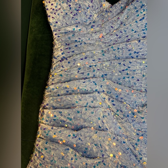 HOCO dress - Picture 3 of 12